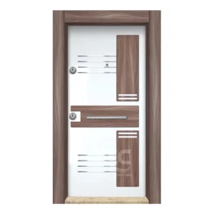 Pvc Kaplama seri-207