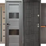 Ambarcı Çelik Kapı