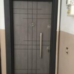 Yalova Çınarcık Çelik Kapı