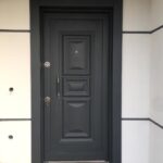Kumcağız Çelik Kapı