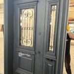 Derince Dumlupınar Çelik Kapı