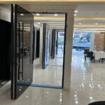 İzmit Sarışeyh Çelik Kapı