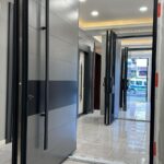 İzmit Sapakpınar Çelik Kapı