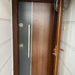 Uzuntarla Kompozit Kapı
