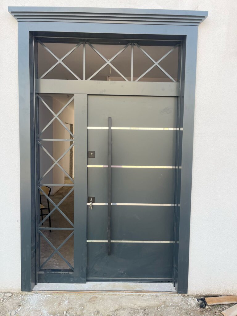 Kocaeli Kompozit Kapı
